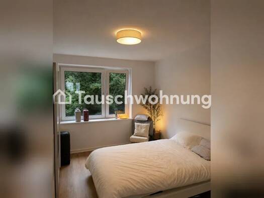 Wohnung zur Miete Tauschwohnung 1.182 € 2,5 Zimmer 56 m² 2. Geschoss Niendorf Hamburg 20259