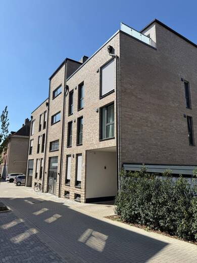 Wohnung zur Miete 462 € 2 Zimmer 48,6 m² 2. Geschoss frei ab 01.09.2025 Kettlerstr. 1 Wesel Wesel 46483
