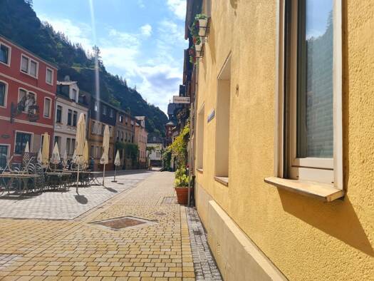 Einfamilienhaus zum Kauf 195.000 € 5 Zimmer 170 m² 192 m² Grundstück Braubach 56338