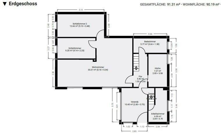 Einfamilienhaus zum Kauf 150.000 € 3 Zimmer 90,2 m²<br/>Wohnfläche 885 m²<br/>Grundstück Oranienburg Oranienburg 16515