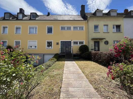 Einfamilienhaus zum Kauf 490.000 € 7 Zimmer 190 m² 411 m² Grundstück Euren Trier 54294