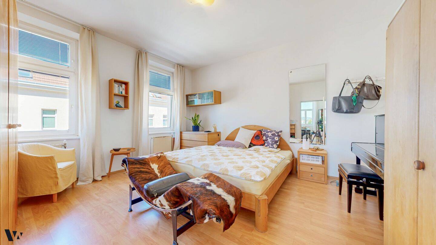 Apartment in Floridsdorf - View 5