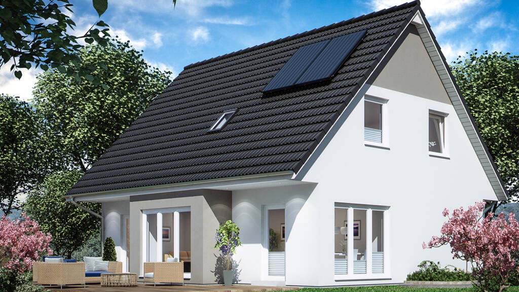 Einfamilienhaus zum Kauf 300.000 € 5 Zimmer 144,5 m² 529 m² Grundstück Ehrenberg Altenburg / Mockzig 04600