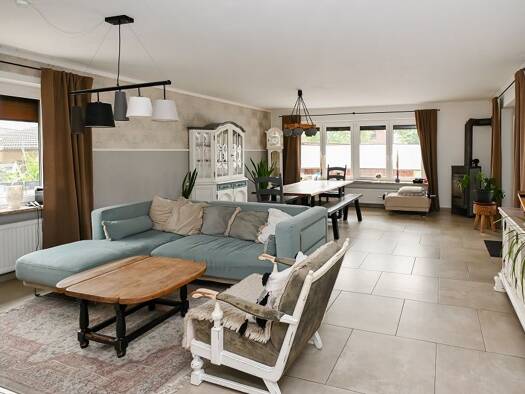 Einfamilienhaus zum Kauf 520.000 € 4 Zimmer 120 m² 731 m² Grundstück Osterwald U. E. Garbsen 30826