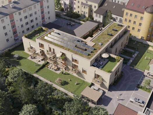 Wohnung zum Kauf 430.000 € 3 Zimmer 63,6 m² St. Pölten 3100