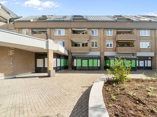 Bürogebäude zur Miete provisionsfrei 15 € 164,7 m² Bürofläche Bernhardstraße 6 b Neuburg Mitte 79104