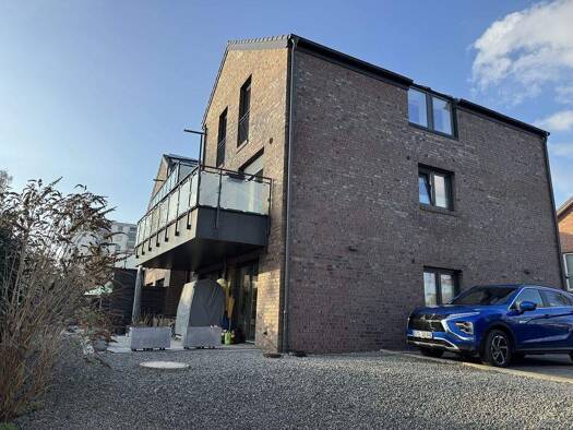 Wohnung zur Miete 1.020 € 2,5 Zimmer 77 m² 1. Geschoss frei ab 01.07.2026 Konopkastraße 34 Buxtehude 21614