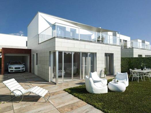 Villa zum Kauf 445.000 € 106 m² Los Alcázares, Murcia