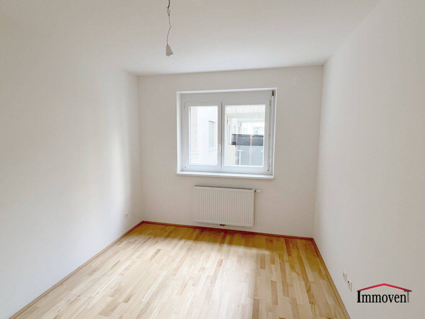Wohnung – Graz, Murvorstadt, Gries - Ansicht 5