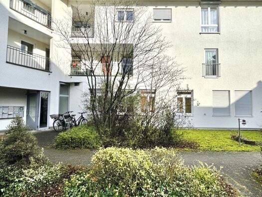 Wohnung zum Kauf 158.000 € 45,1 m² frei ab sofort Korntal Korntal-Münchingen 70825