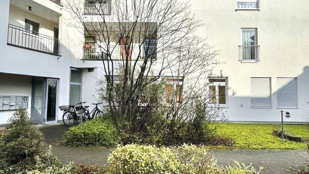 Studio zum Kauf 110.000 € 1 Zimmer 45,1 m² frei ab sofort Korntal Korntal-Münchingen 70825