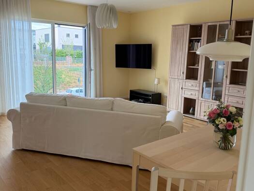 Wohnung zum Kauf als Kapitalanlage geeignet 450.000 € 2 Zimmer 75 m² Frauenland Würzburg 97074