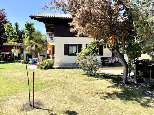 Mehrfamilienhaus zum Kauf 449.900 € 8 Zimmer 1.040 m² Grundstück Helpfau-Uttendorf 5261
