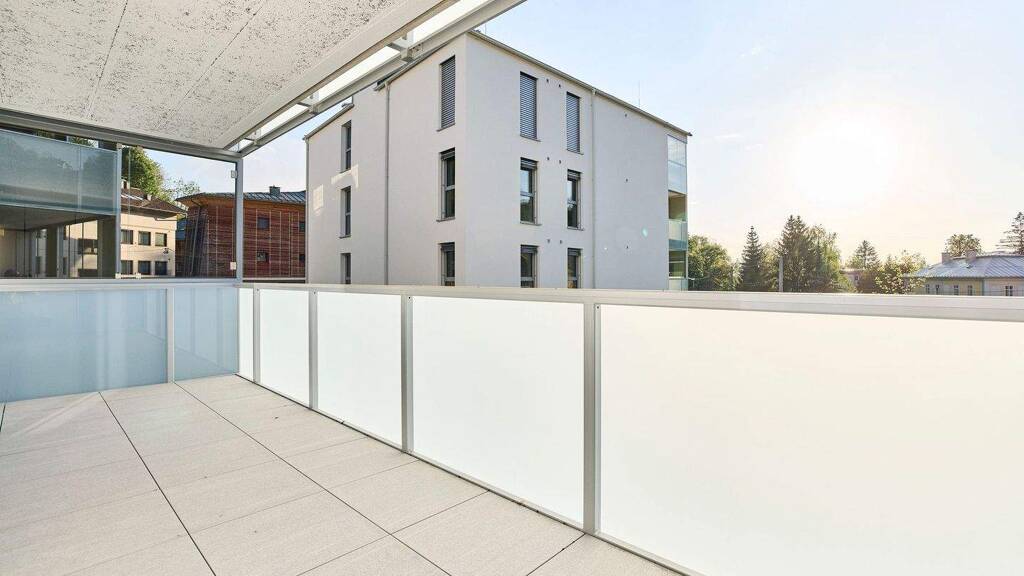 Wohnung zum Kauf - Erstbezug provisionsfrei 694.800 € 3 Zimmer 72,8 m² Gnigl Salzburg 5020