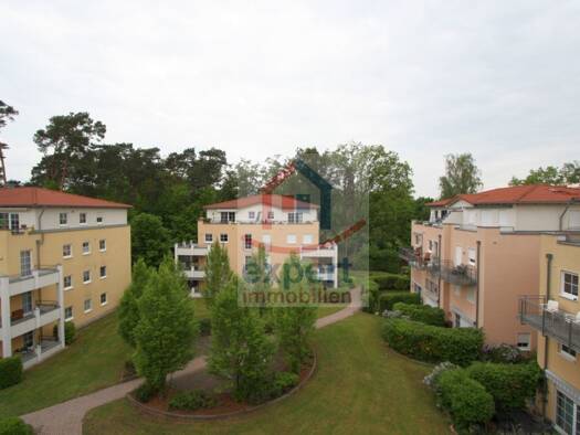 Penthouse zum Kauf 365.000 € 2 Zimmer 68 m² 3. Geschoss Innenstadt Erlangen 91052