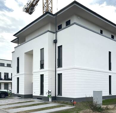 Wohnung zur Miete 1.850 € 4 Zimmer 124 m² 1. Geschoss Wildau 15745