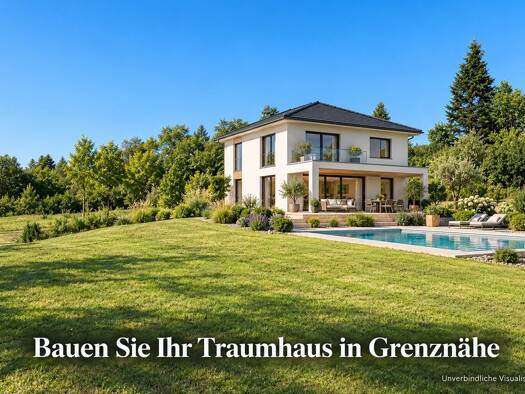 Grundstück zum Kauf provisionsfrei 398.000 € 1.050 m² Grundstück frei ab 01.12.2026 Perl Perl 66706