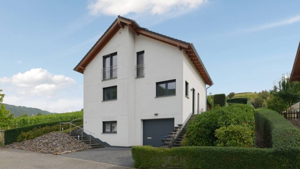 Einfamilienhaus zum Kauf 449.000 € 5 Zimmer 163 m² 742 m² Grundstück Mesenich 56820