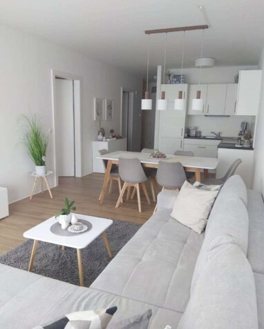 Apartment zur Miete 600 € 1,5 Zimmer 36 m² frei ab sofort Celler Str. 54 Oststadt Hannover 30161