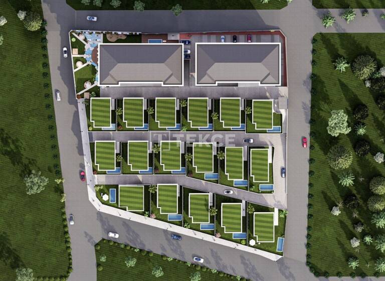 Studio zum Kauf 206.000 € 5 Zimmer 198 m² EG Trabzon 61220