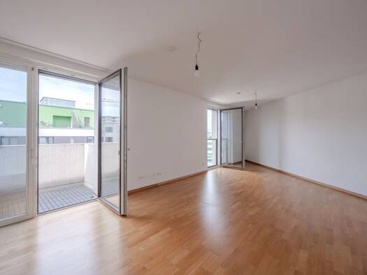 Studio zur Miete 669 € 1 Zimmer 50,9 m² frei ab sofort Wien 1030
