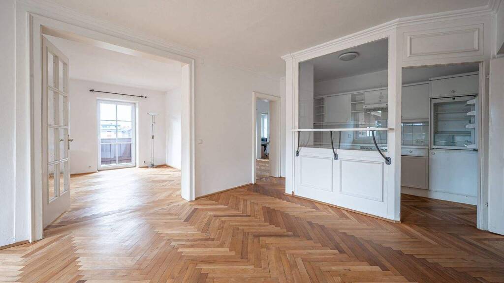 Wohnung zum Kauf 525.000 € 4 Zimmer 124 m² Kössen 6345