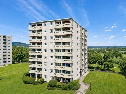 Wohnung zum Kauf 279.000 € 3 Zimmer 87 m² 7. Geschoss Singen Singen (Hohentwiel) 78224