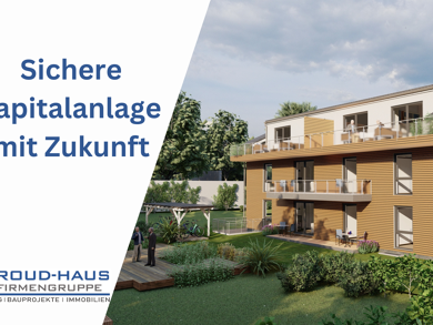 Mehrfamilienhaus zum Kauf provisionsfrei als Kapitalanlage geeignet Nehren 72147