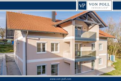 Wohnung zum Kauf 399.000 € 4 Zimmer 113,3 m² Dachgeschoss Eberhardsberg Büchlberg / Saderreut 94124