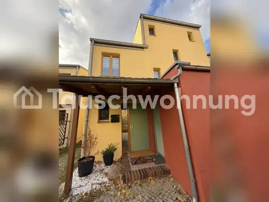 Wohnung zur Miete Tauschwohnung 1.600 € 4 Zimmer 120 m² 2. Geschoss Kirchsteigfeld Potsdam 14480