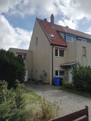 Doppelhaushälfte zum Kauf provisionsfrei 130.000 € 5 Zimmer 130 m² 331 m² Grundstück Brechtorf Rühen 38471