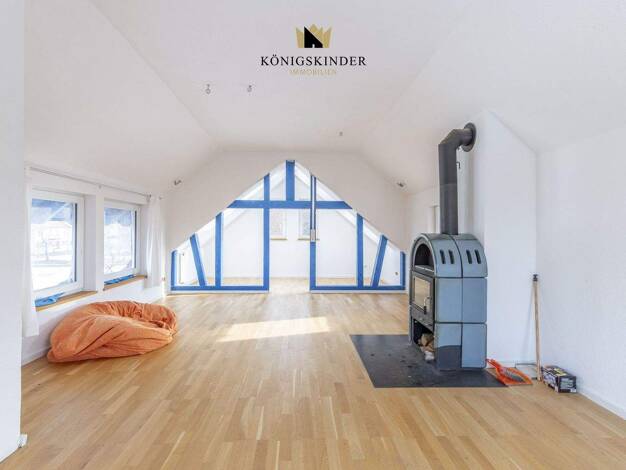 Mehrfamilienhaus zum Kauf 450.000 € 5 Zimmer 130 m² 736 m² Grundstück Rienharz Alfdorf-Rienharz 73553
