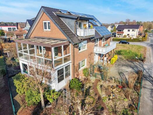 Wohnung zum Kauf 199.900 € 3 Zimmer 94 m² Sürenheide Verl 33415