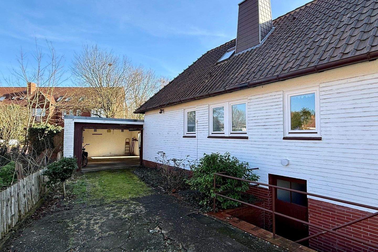 Einfamilienhaus zum Kauf - Ansicht 6