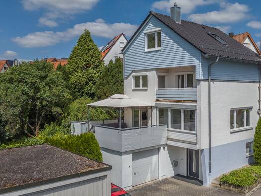 Einfamilienhaus zum Kauf 458.000 € 5,5 Zimmer 116 m² 233 m² Grundstück Dettenhausen 72135