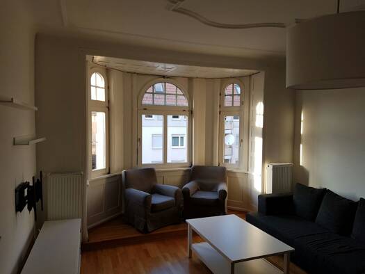 Wohnung zur Miete 1.640 € 3 Zimmer 90 m² Geschoss 3/5 frei ab 01.12.2025 Süd Stuttgart 70180