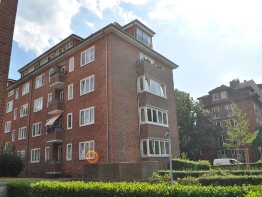 Wohnung zum Kauf 279.000 € 3 Zimmer 63 m² Eilbek Wandsbek 22089