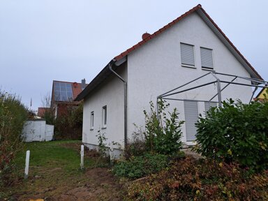 Einfamilienhaus zur Miete 1.350 € 5 Zimmer 135 m² 599 m² Grundstück frei ab sofort Langquaid Langquaid 84085