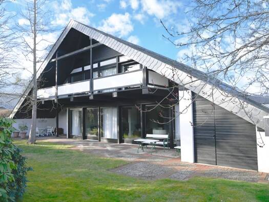 Haus zum Kauf 895.000 € 7 Zimmer 267 m² 1.333 m² Grundstück Weddel Cremlingen 38162