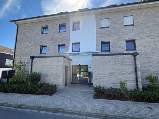 Wohnung zur Miete 990 € 3 Zimmer 89,7 m² 1. Geschoss frei ab 01.11.2026 Wiescherhöfener Straße 58 Pelkum Pelkum 59077