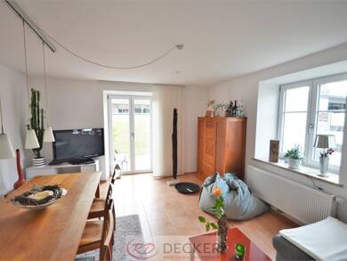 Wohnung zur Miete 930 € 3 Zimmer 85 m² Velden Velden 84149