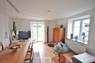 Wohnung zur Miete 930 € 3 Zimmer 85 m² Velden Velden 84149