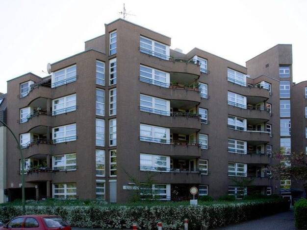 Tiefgarage zur Miete provisionsfrei 42,97 € Lichterfelde Berlin 12203