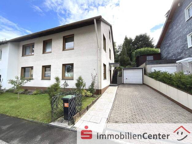 Doppelhaushälfte zum Kauf 375.000 € 5 Zimmer 134 m² 519 m² Grundstück Nord Remscheid 42855