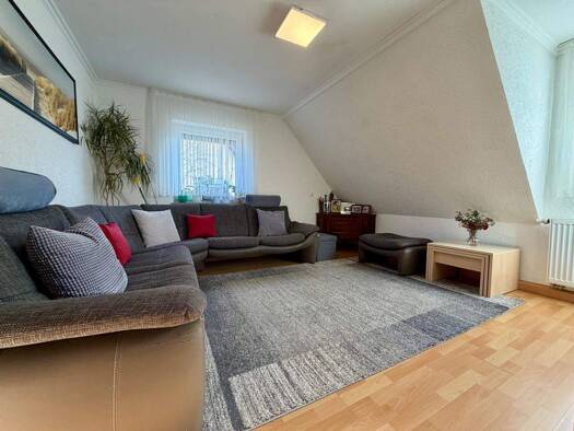 Wohnung zum Kauf 209.000 € 3 Zimmer 61 m² Dettingen unter Teck 73265