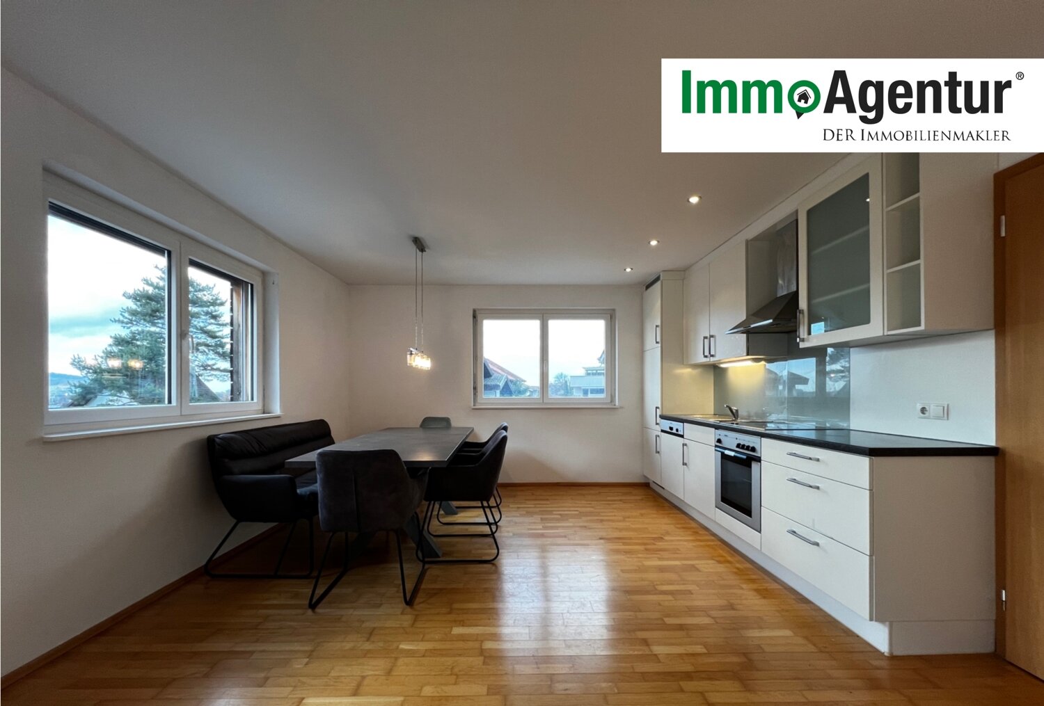 Wohnung zum Kauf 314.000 € 3 Zimmer 64 m²<br/>Wohnfläche Dornbirn 6850