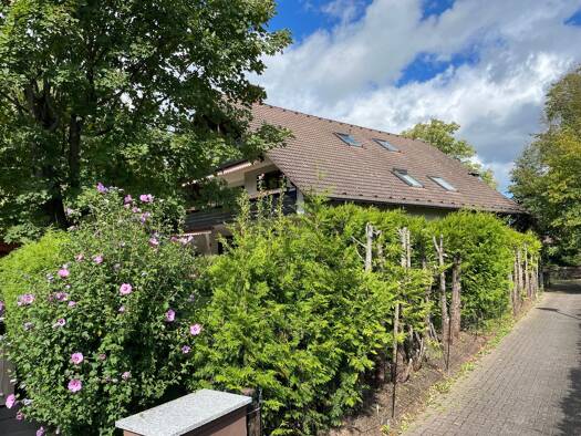 Wohnung zum Kauf 579.000 € 7 Zimmer 214,9 m² 1. Geschoss frei ab sofort Ruppenholzweg 9 Obertshausen 63179