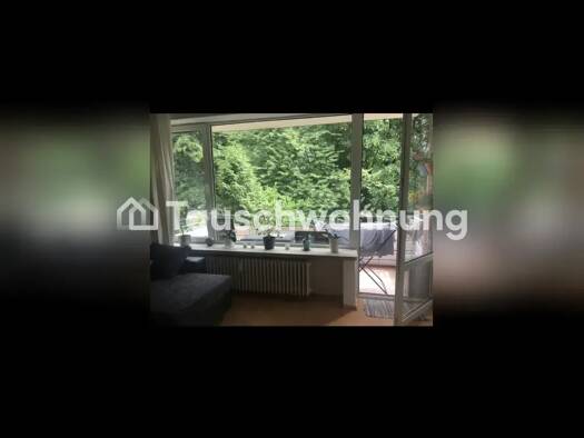 Wohnung zur Miete Tauschwohnung 515 € 2 Zimmer 52 m² 2. Geschoss Borgfelde Mitte 20535