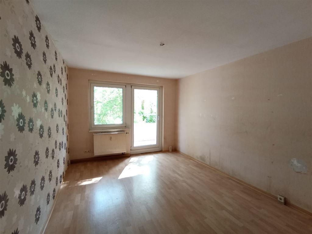 Wohnung zur Miete 340 € 3 Zimmer 59 m²<br/>Wohnfläche Schillstraße 13 Kamenz Kamenz 01917