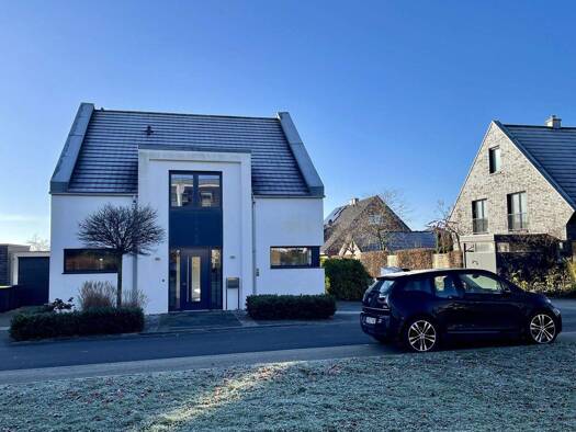 Einfamilienhaus zum Kauf 820.000 € 4 Zimmer 180,4 m² 553 m² Grundstück Nottuln 48301